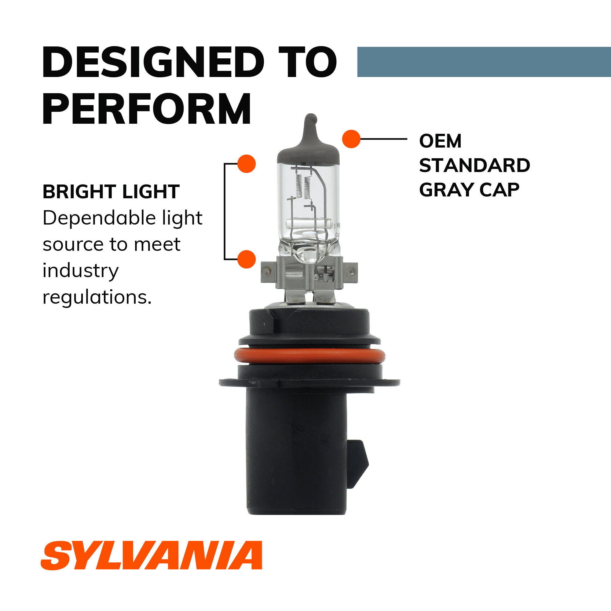 Sylvania hb5 9007 on sale fits what cars